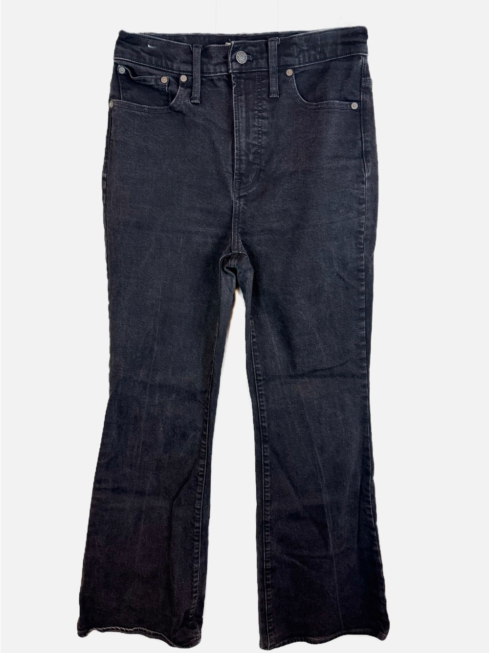 Madewell | The Perfect Vintage Flare Jean, 28